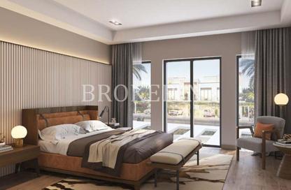Villa - 4 Bedrooms - 5 Bathrooms for sale in Riverside Views - Damac Riverside - Dubai Investment Park 2 (DIP 2) - Dubai Investment Park (DIP) - Dubai Villa - 4 Bedrooms - 5 Bathrooms for sale in Riverside Views - Damac Riverside - Dubai Investment Park 2 (DIP 2) - Dubai Investment Park (DIP) - Dubai