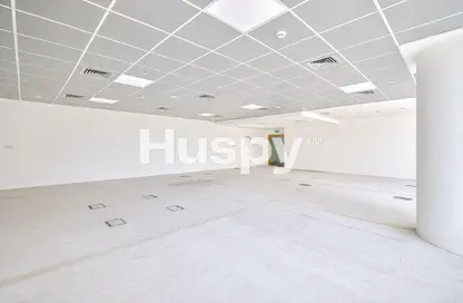 Office Space - Studio - 1 Bathroom for rent in Shatha Tower - Dubai Media City - Dubai