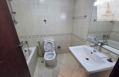 Apartment - 2 - 2 for sale in City Tower B4 - City Towers - Al Nuimiya 3 - Al Nuaimiya - Ajman