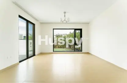 Townhouse - 4 Bedrooms - 4 Bathrooms for rent in Maple at Dubai Hills Estate 3 - Maple at Dubai Hills Estate - Dubai Hills Estate - Dubai