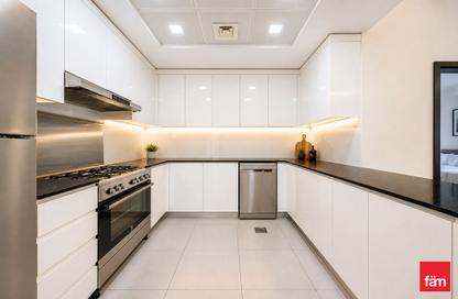 Apartment - 3 - 3 for rent in The Wings Block B - The Wings - Arjan - Dubai Apartment - 3 - 3 for rent in The Wings Block B - The Wings - Arjan - Dubai