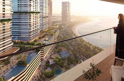 شقة - 2 - 3 للبيع في لينار من الف - الممزر - الشارقة - الشارقة