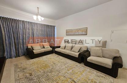Apartment - 1 Bedroom - 1 Bathroom for rent in Al Murad Tower - Al Barsha 1 - Al Barsha - Dubai