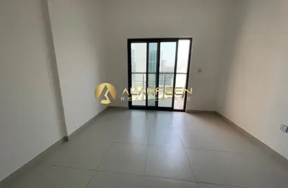 Apartment - 1 Bedroom - 2 Bathrooms for rent in Binghatti Gate - District 15 - Jumeirah Village Circle - Dubai