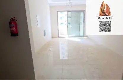 شقة - غرفة نوم - 2 حمامات للايجار في العامرة جاردنز - العامرة - عجمان