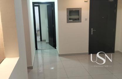 Apartment - 2 - 2 for rent in Escan Tower - Dubai Marina - Dubai