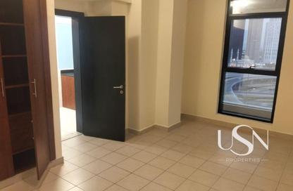 Apartment - 2 - 2 for rent in Escan Tower - Dubai Marina - Dubai