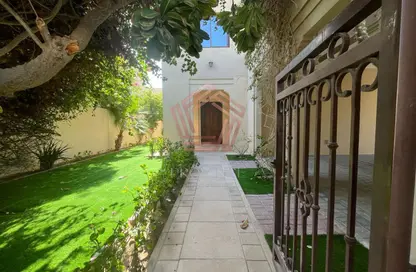 فيلا - 4 غرف نوم - 5 حمامات للايجار في فيلات كازا - المرابع العربية 2 - دبي