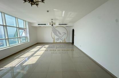 Apartment - 3 - 5 for rent in Al Khan Corniche - Al Khan - Sharjah