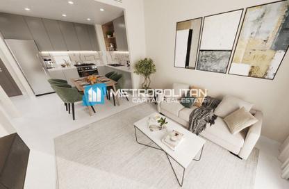 Apartment - 1 Bedroom - 1 Bathroom for sale in Reeman Living - Al Shamkha - Abu Dhabi