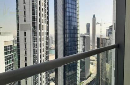 Apartment - 2 Bedrooms - 2 Bathrooms for sale in West Heights 1 - Business Bay - Dubai