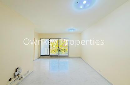 Apartment - 1 Bedroom - 1 Bathroom for rent in Al Kifaf Apartments - Al Karama - Dubai