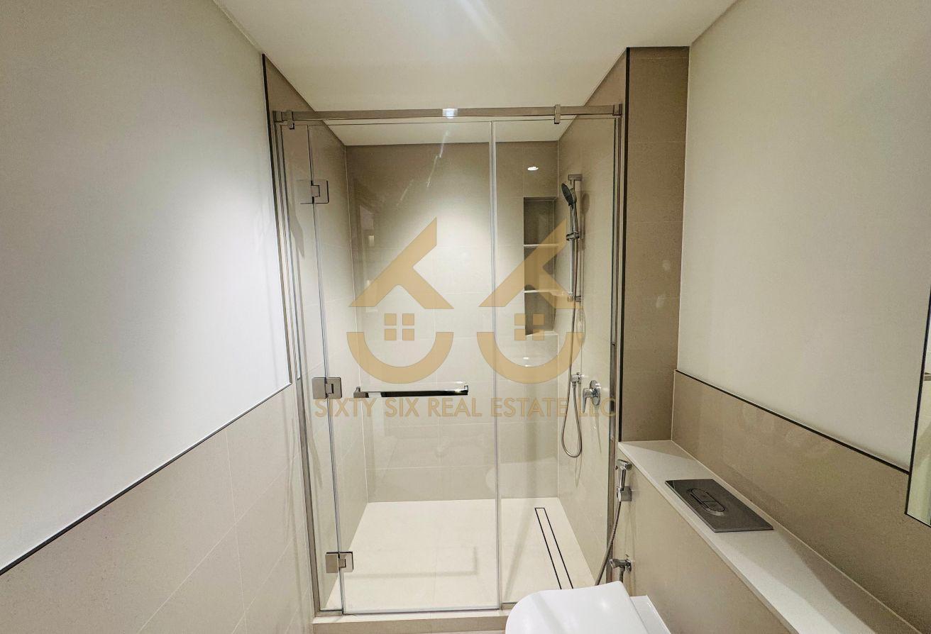 Vibrant Living |Brand New 1bhk| Close To Lagoons photo 13
