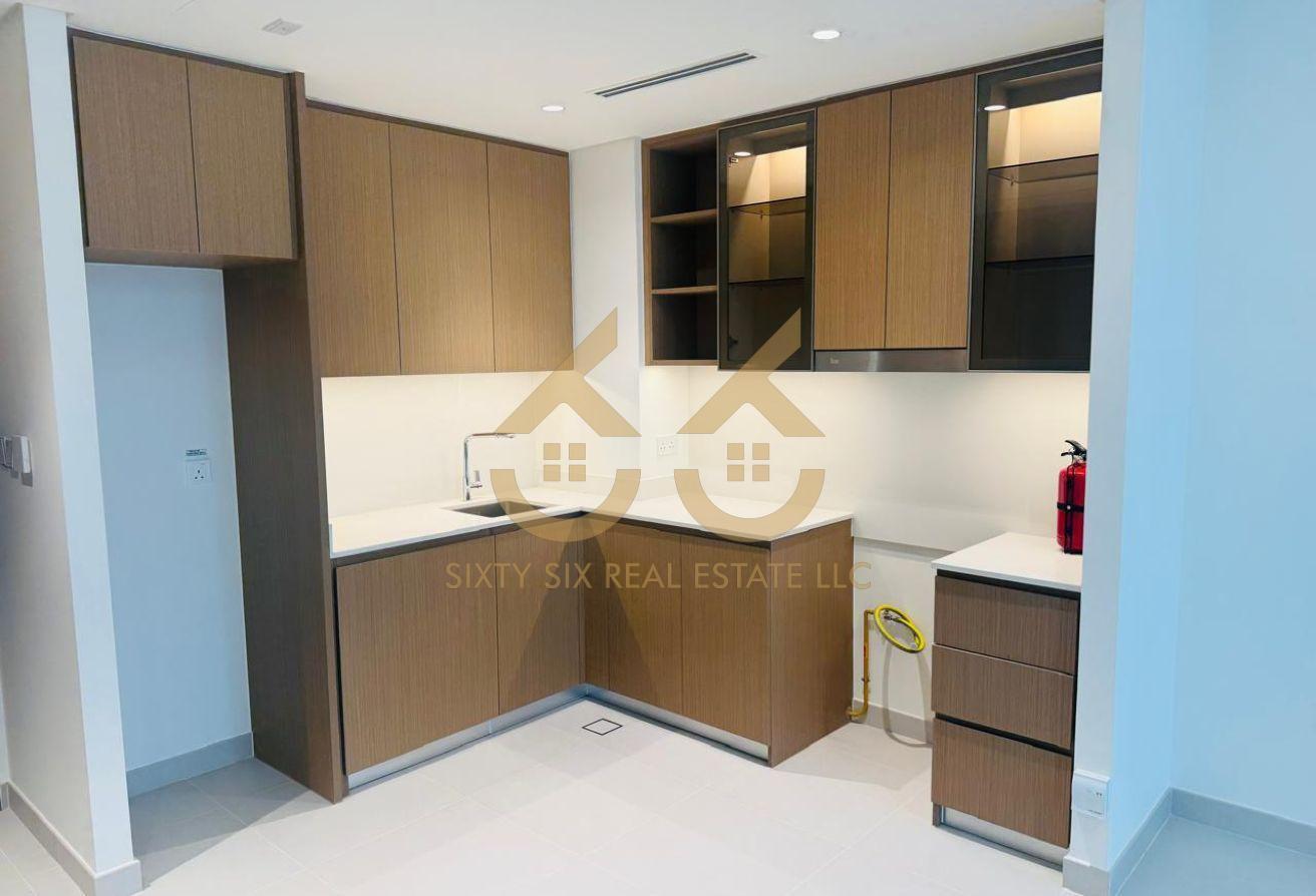 Vibrant Living |Brand New 1bhk| Close To Lagoons photo 9