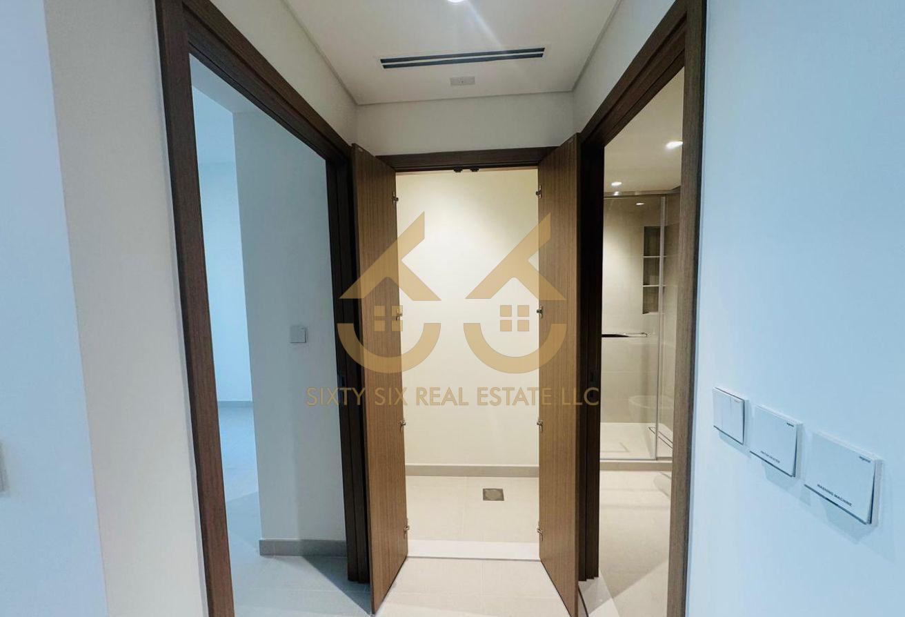 Vibrant Living |Brand New 1bhk| Close To Lagoons photo 10