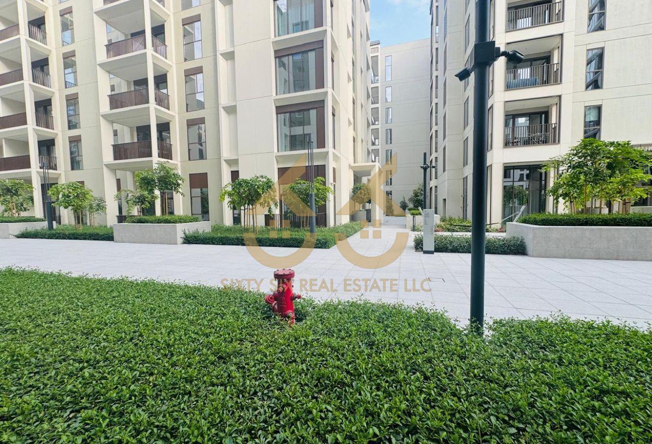 Vibrant Living |Brand New 1bhk| Close To Lagoons photo 3