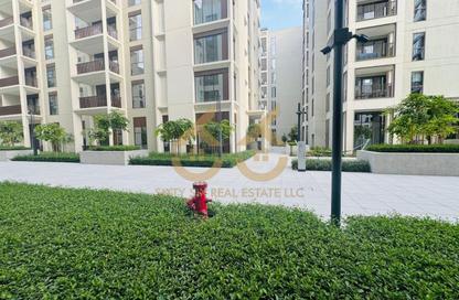 Apartment - 1 Bedroom - 1 Bathroom for rent in Cedar at Creek Beach Building 2 - Cedar at Creek Beach - Creek Beach - Dubai Creek Harbour (The Lagoons) - Dubai