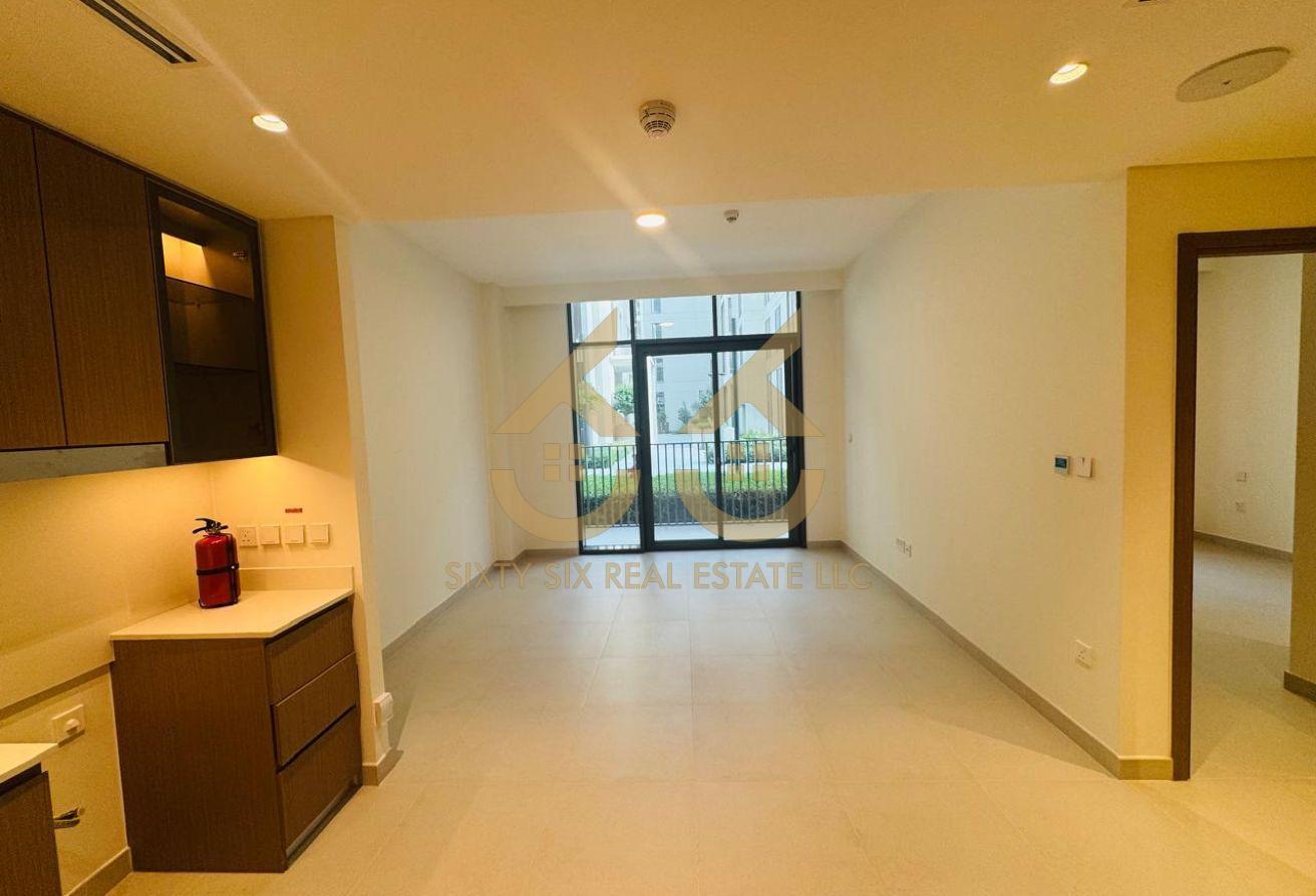 Vibrant Living |Brand New 1bhk| Close To Lagoons photo 4
