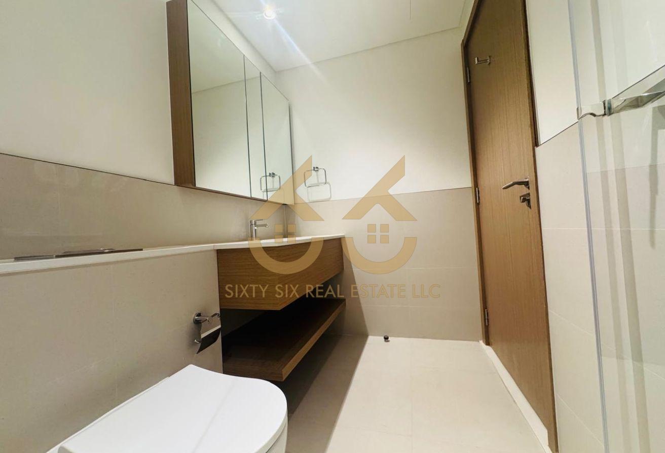 Vibrant Living |Brand New 1bhk| Close To Lagoons photo 14