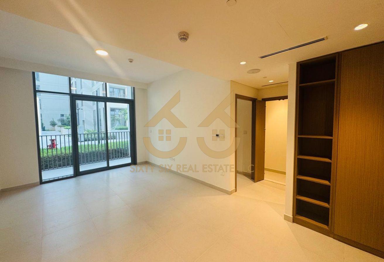 Vibrant Living |Brand New 1bhk| Close To Lagoons photo 5