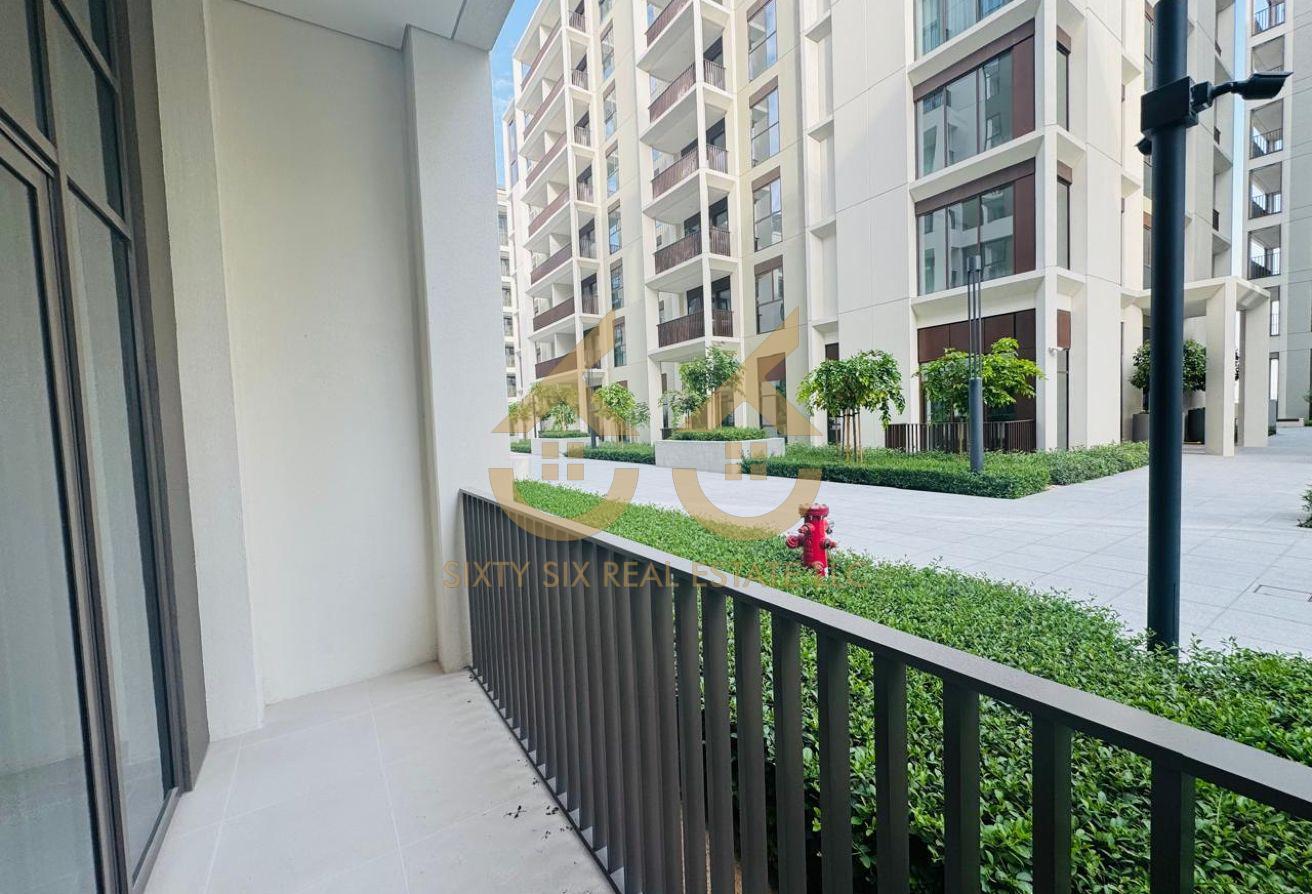 Vibrant Living |Brand New 1bhk| Close To Lagoons photo 2