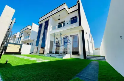 فيلا - 3 غرف نوم - 5 حمامات للبيع في الحليو 2 - الحليو - عجمان