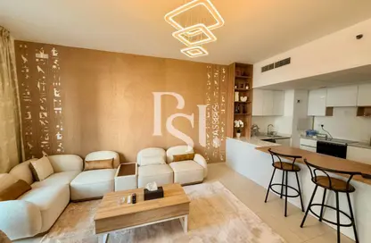 شقة - غرفة نوم - 1 حمام للايجار في ذا بردجز - شمس أبوظبي - جزيرة الريم - أبوظبي