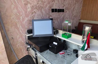 Shop - Studio - 1 for sale in Cornich Ras Al Khaima - Ras Al Khaimah