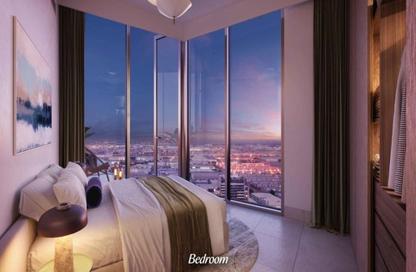 Apartment - 2 Bedrooms - 3 Bathrooms for sale in Eleve by Deyaar - Jebel Ali - Dubai