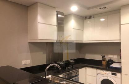 Hotel  and  Hotel Apartment - 1 Bedroom - 2 Bathrooms for rent in Artesia B - Artesia - Damac Hills - Dubai