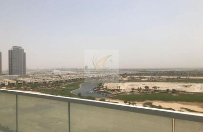 Hotel  and  Hotel Apartment - 1 Bedroom - 2 Bathrooms for rent in Artesia B - Artesia - Damac Hills - Dubai