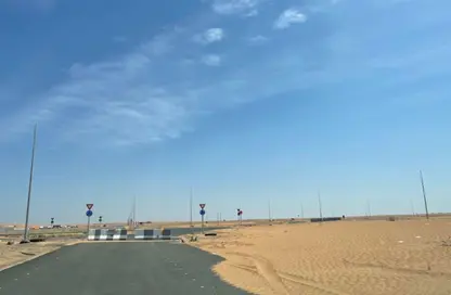 أرض - استوديو للبيع في القاسمية - الشارقة