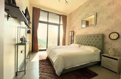 شقة - 2 غرف نوم - 4 حمامات للبيع في زازن وان - مثلث قرية جميرا - دبي