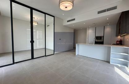 Apartment - 1 - 2 for rent in RA1N Residence - District 12 - Jumeirah Village Circle - Dubai