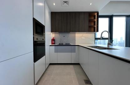 Apartment - 1 - 2 for rent in RA1N Residence - District 12 - Jumeirah Village Circle - Dubai