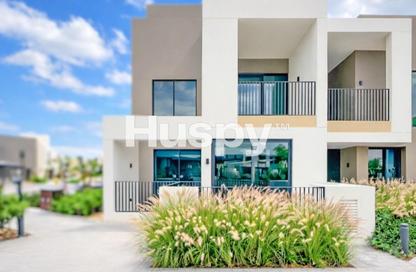 Villa - 4 Bedrooms - 5 Bathrooms for sale in Bliss 2 - Arabian Ranches 3 - Dubai
