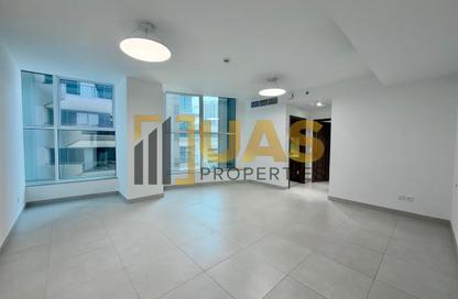 Apartment - 1 - 2 for rent in DXB Tower - Sheikh Zayed Road - Dubai