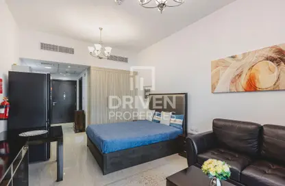 شقة - 1 حمام للايجار في ايليت بزنس باي ريزيدنس - الخليج التجاري - دبي شقة - 1 حمام للايجار في ايليت بزنس باي ريزيدنس - الخليج التجاري - دبي