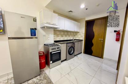 Apartment - Studio - 1 for rent in Rawan Building - Al Naimiya - Al Nuaimiya - Ajman Apartment - Studio - 1 for rent in Rawan Building - Al Naimiya - Al Nuaimiya - Ajman