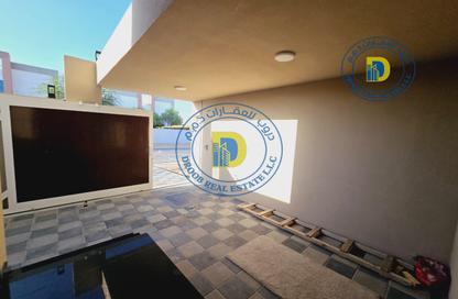 Townhouse - 7 Bedrooms - 7+ Bathrooms for sale in CityLife Al Tallah - Al Tallah 2 - Ajman