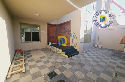 Townhouse - 7 Bedrooms - 7+ Bathrooms for sale in CityLife Al Tallah - Al Tallah 2 - Ajman