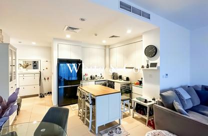 Apartment - 2 - 2 for sale in Urbana 1 - Urbana - Emaar South - Dubai South (Dubai World Central) - Dubai