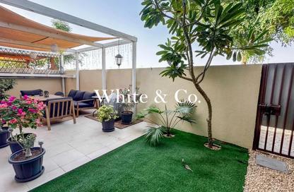 Apartment - 2 - 2 for sale in Urbana 1 - Urbana - Emaar South - Dubai South (Dubai World Central) - Dubai