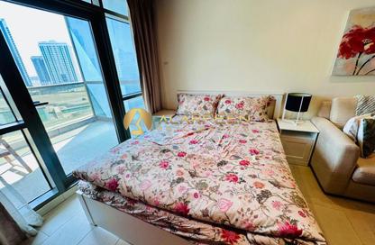 شقة - 1 حمام للايجار في ذا سبيريت - مدينة دبي الرياضية - دبي