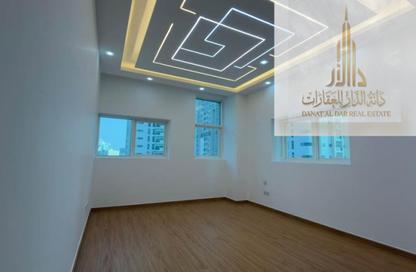 Apartment - 2 - 3 for sale in Ajman One Tower 1 - Ajman One - Ajman Downtown - Ajman