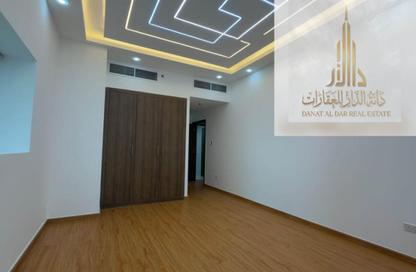 Apartment - 2 - 3 for sale in Ajman One Tower 1 - Ajman One - Ajman Downtown - Ajman