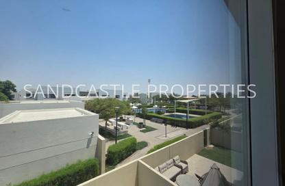 Apartment - 2 Bedrooms - 2 Bathrooms for sale in Urbana 3 - Urbana - Emaar South - Dubai South (Dubai World Central) - Dubai