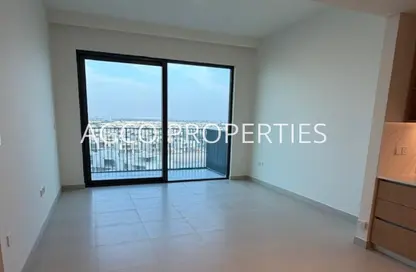 شقة - غرفة نوم - 1 حمام للايجار في برج Park Horizon 1 - بارك هورايزون - دبي هيلز استيت - دبي