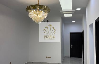 Townhouse - 5 Bedrooms - 6 Bathrooms for rent in Al Zaheya Gardens - Al Zahya - Ajman Townhouse - 5 Bedrooms - 6 Bathrooms for rent in Al Zaheya Gardens - Al Zahya - Ajman