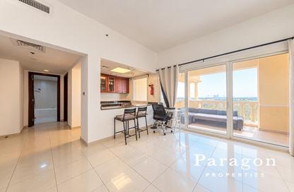 Apartment - 1 - 2 for rent in Royal Breeze 4 - Royal Breeze - Al Hamra Village - Ras Al Khaimah